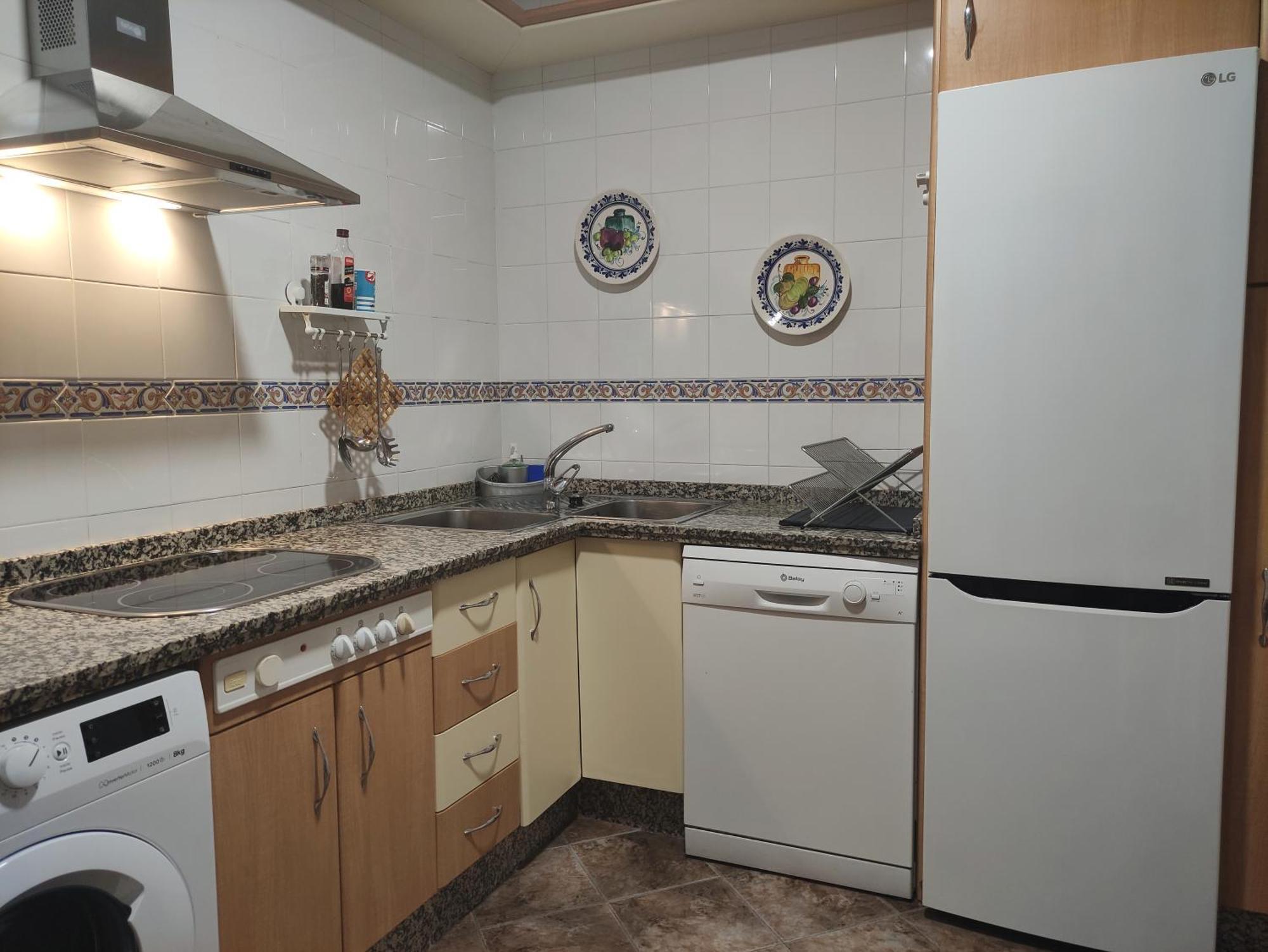 Апартаменты Entretorres. Casa-Duplex En Centro Historico. Кармона Экстерьер фото